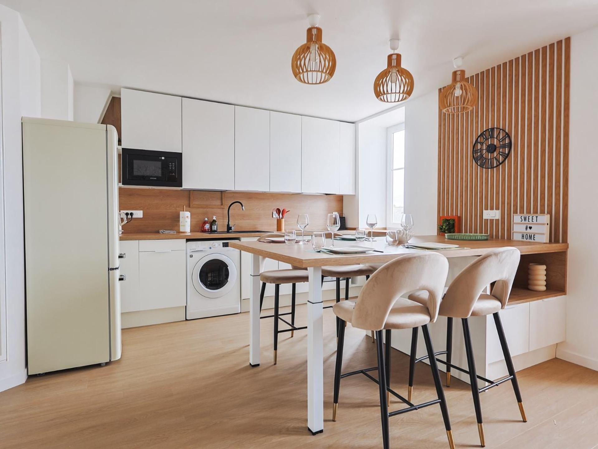 Apartamento Le Macareux Perros-Guirec Exterior foto
