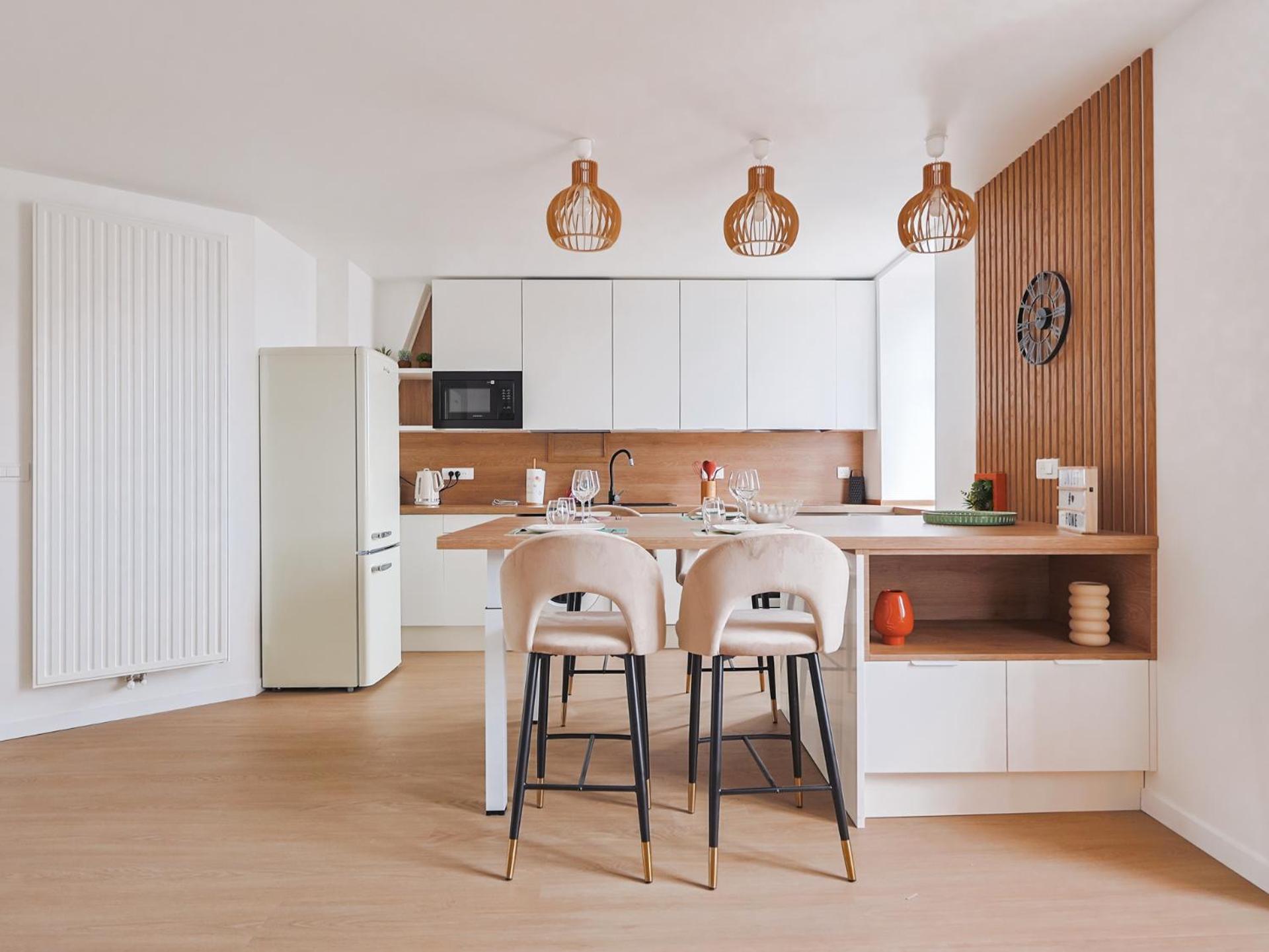 Apartamento Le Macareux Perros-Guirec Exterior foto
