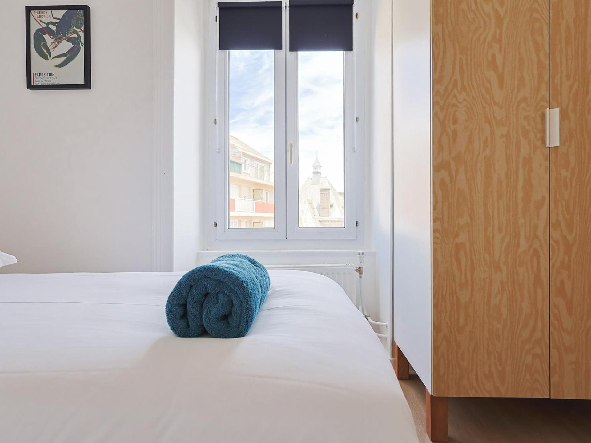 Apartamento Le Macareux Perros-Guirec Exterior foto